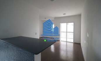 Imagem: Apartamento Locação Venda 2 dorm 65 m²