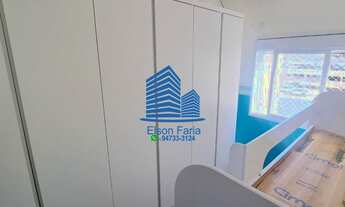 Imagem 6: Apartamento Venda Prime House Bussocaba Eztec 2 dorm City Bussocaba Osasco próx. Novo Osas