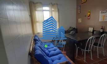 Imagem 4: Apartamento Kitnet P/ Temporada Praia Grande JD Real / Vila Balneária Cond Santa Gertrudes