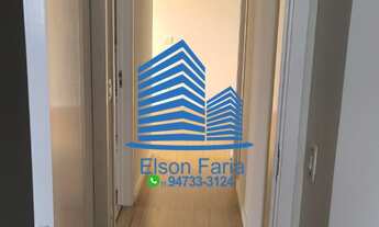 Imagem 7: Apartamento Locação 3 dorm Próx Cidade de Deus Umuarama Osasco Innova São Francisco