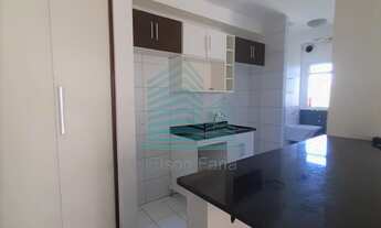 Imagem: Apartamento Locação Venda 2 dorm 65 m²
