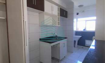 Imagem 2: Apartamento Locação Venda 2 dorm 65 m² Innova Blue Osasco Umuarama Próx. Campesina Centro