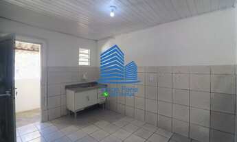 Imagem: Casa P/Locação 2 Cômodos São Remo ao