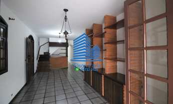 Imagem 2: Casa para Venda Cipava próx Bela Vista Jaguaribe 3 dorm com suíte Armários Planejados