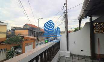 Imagem 6: Casa para Venda Cipava próx Bela Vista Jaguaribe 3 dorm com suíte Armários Planejados