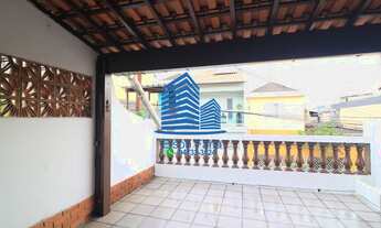 Imagem 5: Casa para Venda Cipava próx Bela Vista Jaguaribe 3 dorm com suíte Armários Planejados