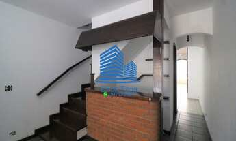 Imagem 3: Casa para Venda Cipava próx Bela Vista Jaguaribe 3 dorm com suíte Armários Planejados