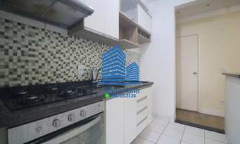 Imagem 4: Lindo Apartamento 2 dorm Innova Blue Venda próx. Cidade de Deus Umuarama Campesina