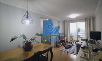 Imagem: Lindo Apartamento 2 dorm com Armários Planejados