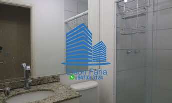 Imagem 5: Lindo Apartamento 2 dorm Innova Blue Venda próx. Cidade de Deus Umuarama Campesina