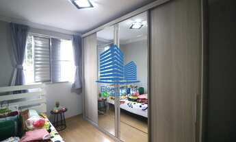 Imagem 6: Lindo Apartamento 2 dorm com Armários Planejados Próx. Rodoanel Osasco Jd Santo Antônio