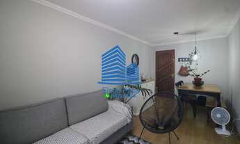 Imagem 2: Lindo Apartamento 2 dorm com Armários Planejados Próx. Rodoanel Osasco Jd Santo Antônio