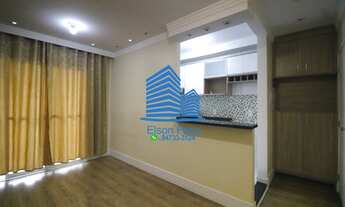 Imagem 2: Lindo Apartamento 2 dorm Innova Blue Venda próx. Cidade de Deus Umuarama Campesina