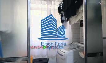 Imagem 5: Lindo Apartamento 2 dorm com Armários Planejados Próx. Rodoanel Osasco Jd Santo Antônio