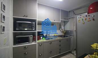 Imagem 4: Lindo Apartamento 2 dorm com Armários Planejados Próx. Rodoanel Osasco Jd Santo Antônio