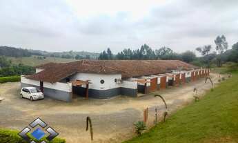 Imagem: PONTO COMERCIAL em Alterosa - MG, BR MG