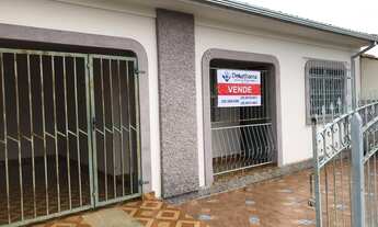 Imagem: Casa Residencial em Alfenas - MG, JARDIM