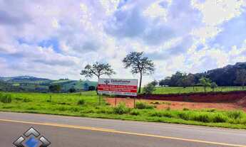 Imagem: TERRENO RESIDENCIAL em Areado - MG, Engenho