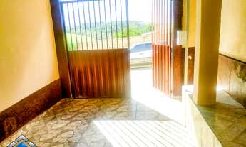 Imagem 2: CASA RESIDENCIAL em Alterosa - MG, Cruzeiro