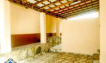 Imagem 3: CASA RESIDENCIAL em Alterosa - MG, Cruzeiro