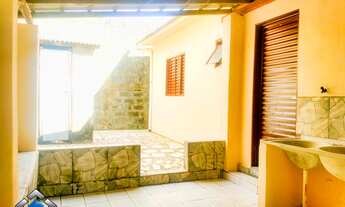 Imagem 4: CASA RESIDENCIAL em Alterosa - MG, Cruzeiro