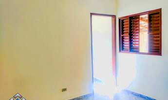 Imagem 6: CASA RESIDENCIAL em Alterosa - MG, Cruzeiro