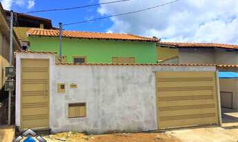 Imagem: CASA RESIDENCIAL em Areado - MG, Monte Verde