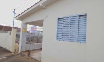 Imagem 2: CASA RESIDENCIAL em ALTEROSA - MG, Centro