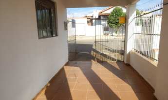 Imagem 3: CASA RESIDENCIAL em ALTEROSA - MG, Centro