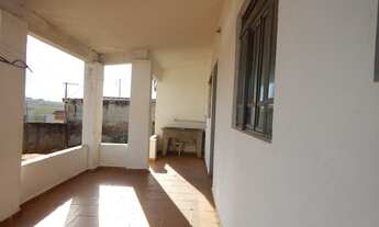 Imagem 6: CASA RESIDENCIAL em ALTEROSA - MG, Centro