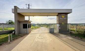 Imagem 3: TERRENO RESIDENCIAL em ALFENAS - MG, Nova Fama