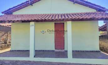 Imagem 3: CASA RESIDENCIAL em AREADO - MG, NOVA AREADO