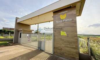 Imagem 5: TERRENO RESIDENCIAL em ALFENAS - MG, Nova Fama