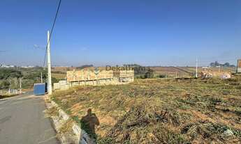 Imagem 3: TERRENO RESIDENCIAL em ALFENAS - MG, Jardim Nova Alfenas