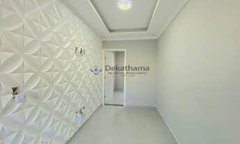 Imagem 5: APARTAMENTO RESIDENCIAL em ALFENAS - MG, MONTSERRAT