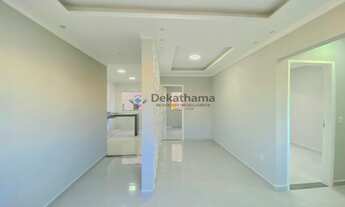 Imagem 6: APARTAMENTO RESIDENCIAL em ALFENAS - MG, MONTSERRAT