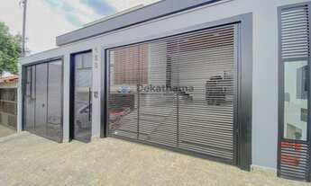 Imagem 2: CASA RESIDENCIAL em ALFENAS - MG, RESIDENCIAL OLIVEIRA