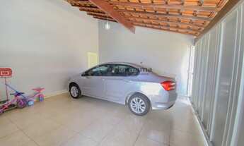 Imagem 3: CASA RESIDENCIAL em ALFENAS - MG, RESIDENCIAL OLIVEIRA