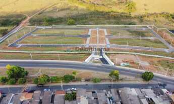 Imagem 1: TERRENO RESIDENCIAL em ALFENAS - MG, Jardim Montês