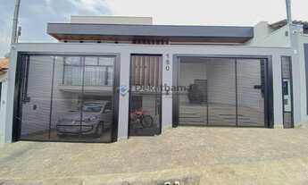 Imagem: CASA RESIDENCIAL em ALFENAS - MG, RESIDENCIAL