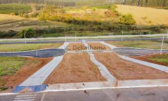 Imagem 2: TERRENO RESIDENCIAL em ALFENAS - MG, Jardim Montês