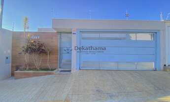 Imagem: CASA RESIDENCIAL em ALFENAS - MG, JARDIM