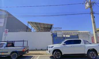 Imagem: BARRACAO COMERCIAL em ALFENAS - MG, JARDIM