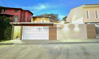 Imagem: CASA RESIDENCIAL em ALFENAS - MG, JARDIM