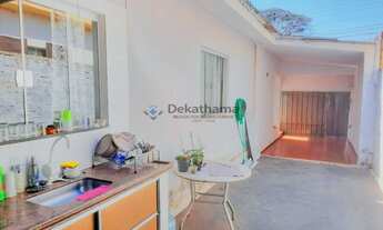 Imagem 3: CASA RESIDENCIAL em ALFENAS - MG, VILA BETÂNIA