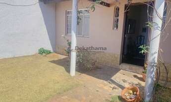 Imagem 2: CASA RESIDENCIAL em ALFENAS - MG, JARDIM BOA ESPERANÇA IV