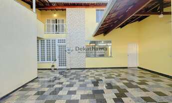 Imagem 5: CASA RESIDENCIAL em ALFENAS - MG, RESIDENCIAL MORADA DO SOL