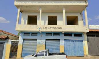 Imagem: CASA RESIDENCIAL em ALFENAS - MG, JARDIM