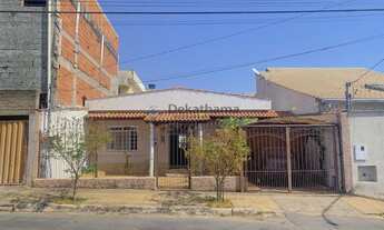 Imagem: CASA RESIDENCIAL em ALFENAS - MG, JARDIM