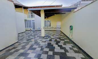 Imagem 3: CASA RESIDENCIAL em ALFENAS - MG, RESIDENCIAL MORADA DO SOL